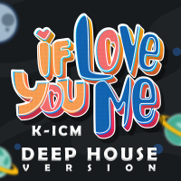 If You Love Me (Deep House Version) (Single)