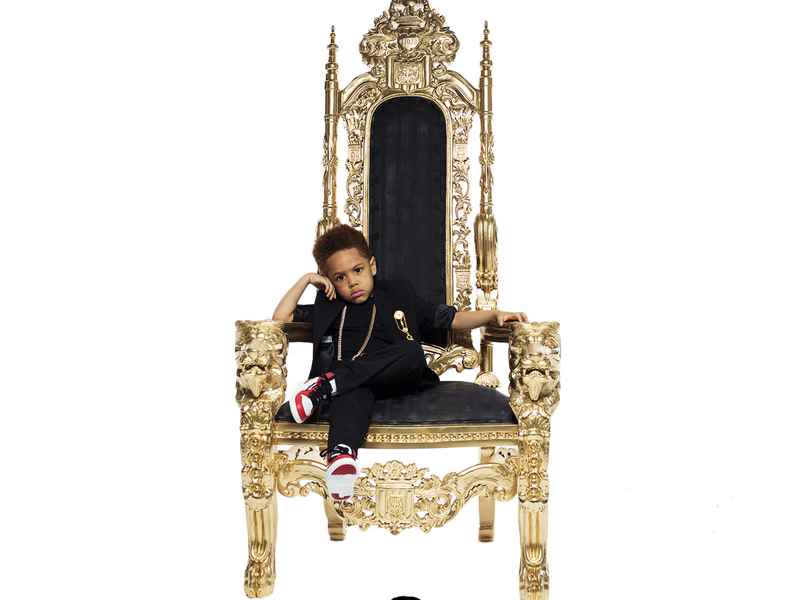 The Young OG Project