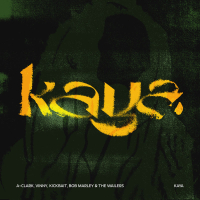 Kaya (Single)