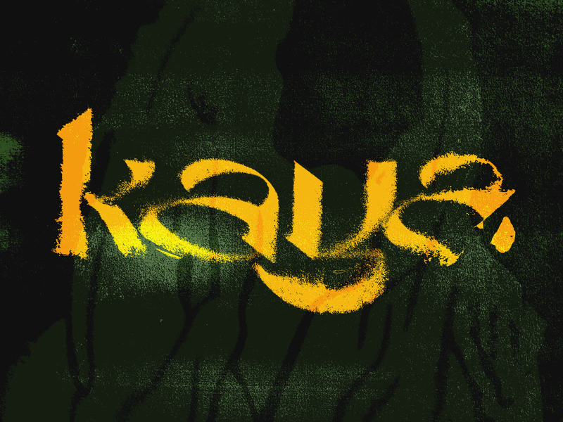 Kaya (Single)