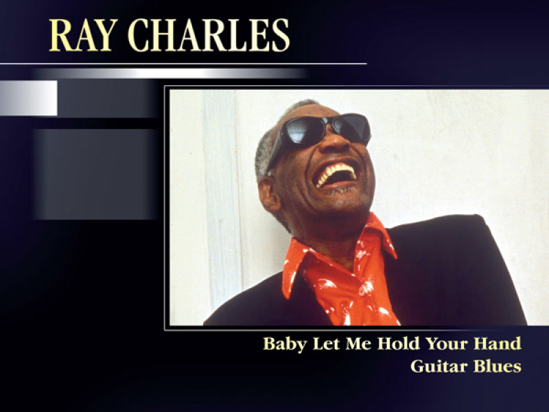 Ray Charles Vol 2