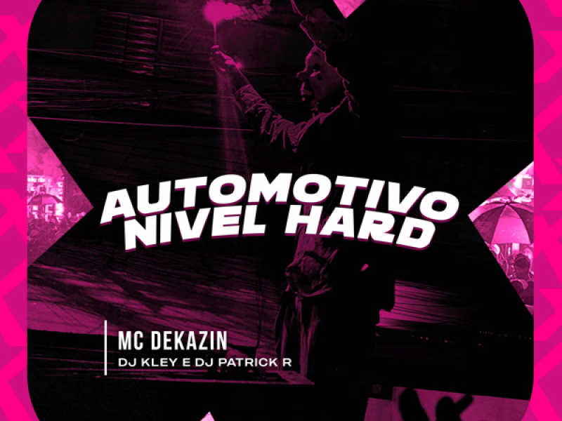 Automotivo Nivel hard (Single)