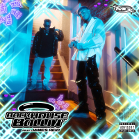Backhouse Ballin' (feat. James Reid) (Single)