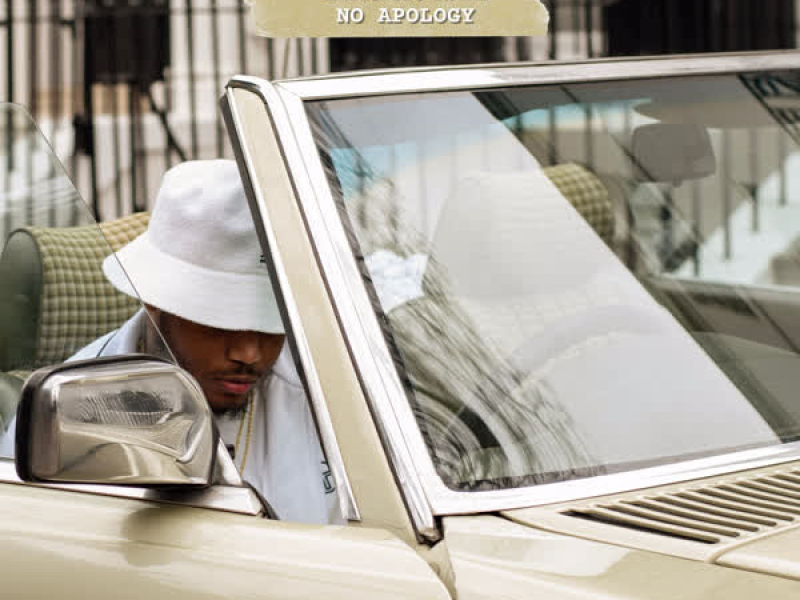 No Apology (Single)