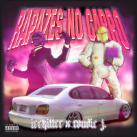 RAPAZES NO CARRO (Single)