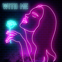 With Me (feat. Frank Engdahl) (Single)