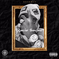 Realer Than Me (Single)