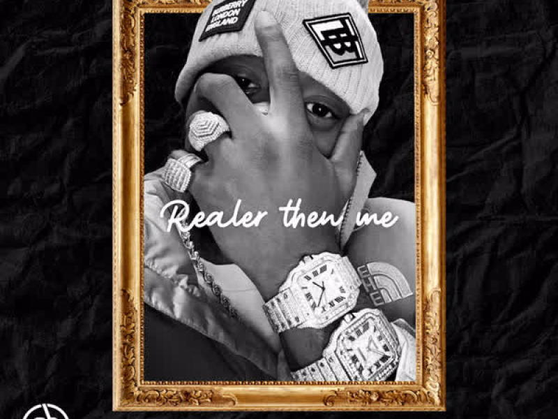 Realer Than Me (Single)