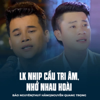 LK Nhịp Cầu Tri Âm, Nhớ Nhau Hoài (Single)