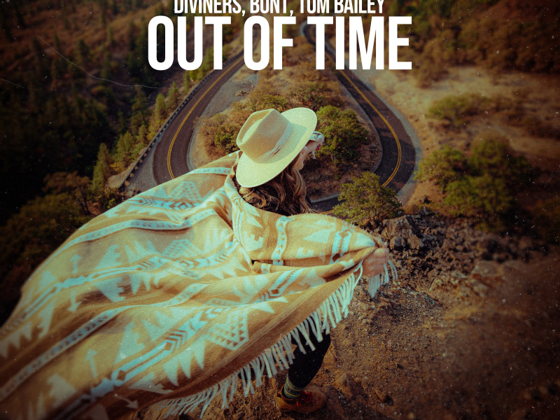 Out of Time (Single)