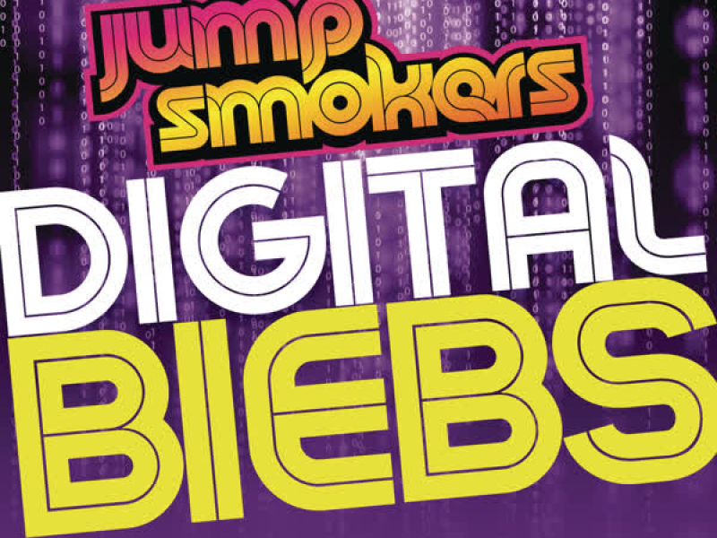 Digital Biebs (I Love Justin Bieber) (Radio Edit) (Single)