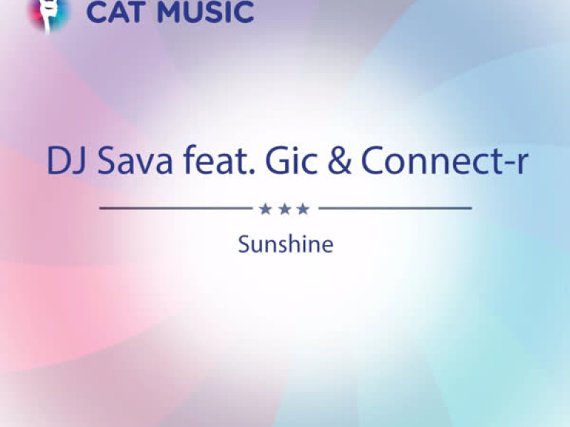 Sunshine (Treitl Hammond Radio Edit) (Single)