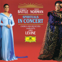 Spirituals in Concert (Kathleen Battle Edition, Vol. 10)