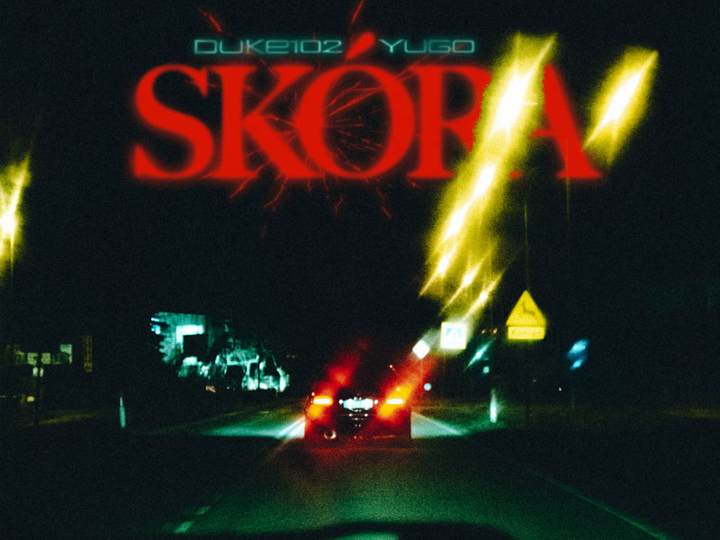 Skóra (Single)