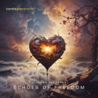 Echoes Of Freedom (Single)