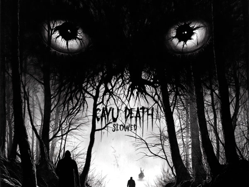 CAVU DEATH (Slowed + Reverb) (Single)