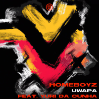 Uwapa (Extended Mix) (Single)