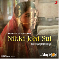 Nikki Jehi Sui (Single)