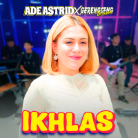Ikhlas (Remastered 2025) (Single)