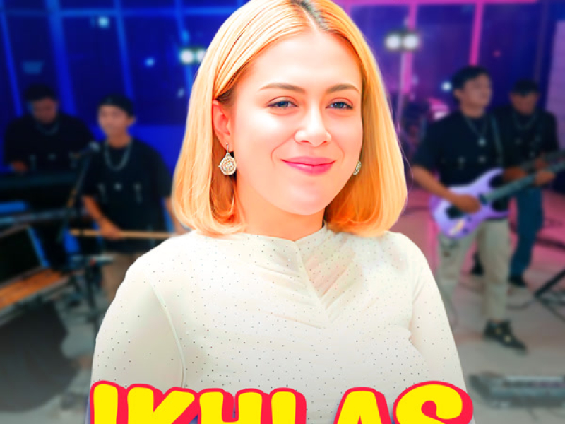 Ikhlas (Remastered 2025) (Single)