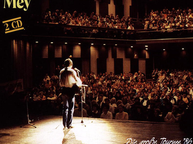 Die Grosse Tournee '86