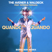 Quando Quando (Boris Way Remix) (Single)