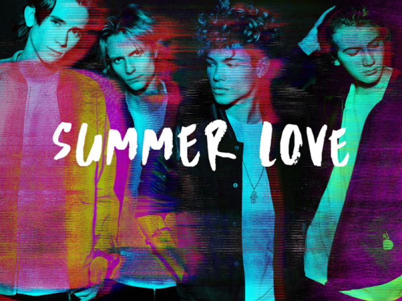 Summer Love (Single)