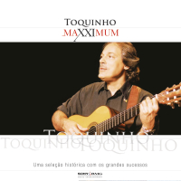 Maxximum - Toquinho