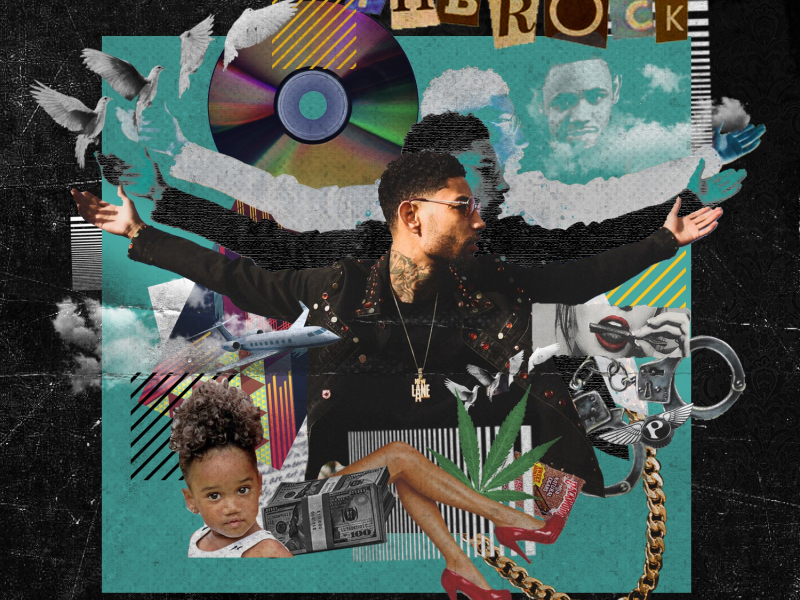 Hanging Up My Jersey (feat. Ty Dolla $ign)