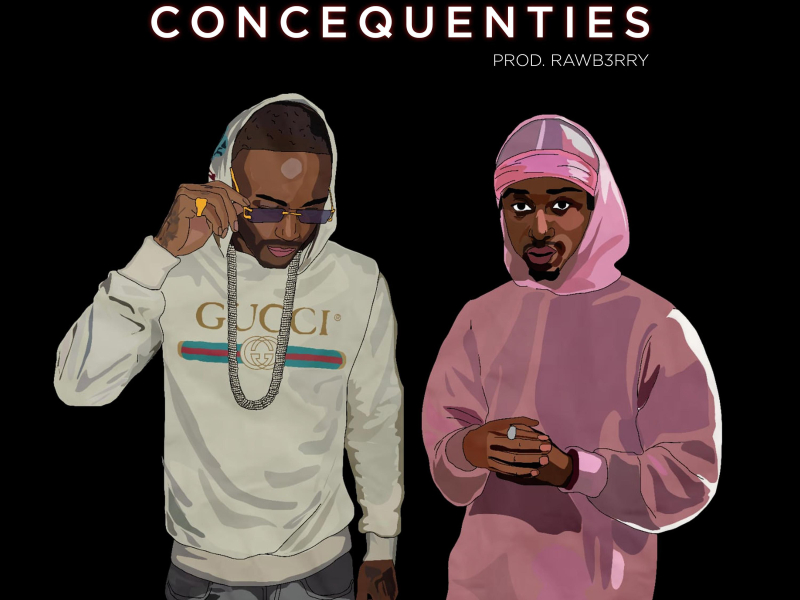 Consequenties (Single)