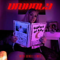 UNHOLY (Single)