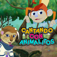Cantando Con Animalitos