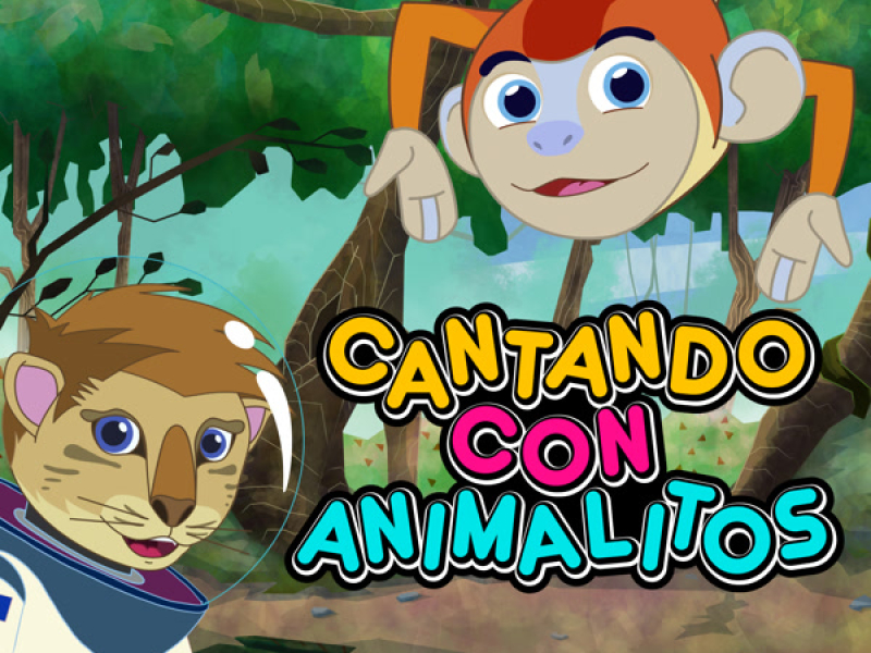 Cantando Con Animalitos