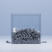 GEMINI (LUV HRTS Remix) (Single)