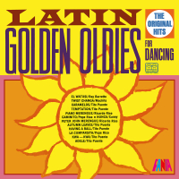 Latin Golden Oldies For Dancing