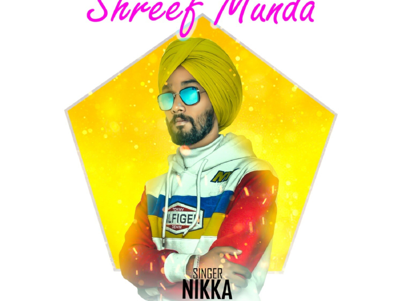 Shreef Munda (Single)