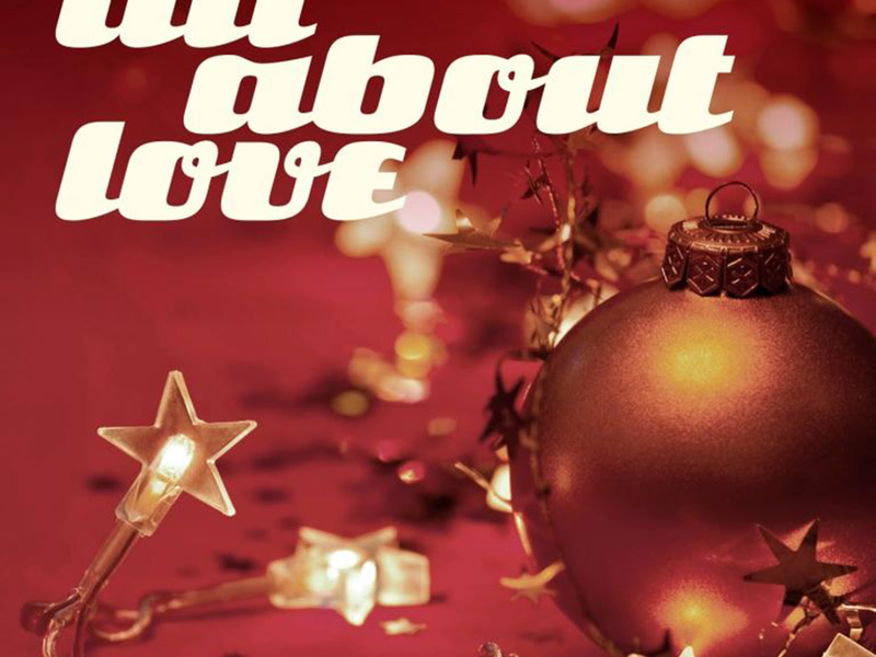 All About Love (Fra Filmen 