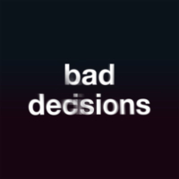 Bad Decisions (Acoustic) (Single)