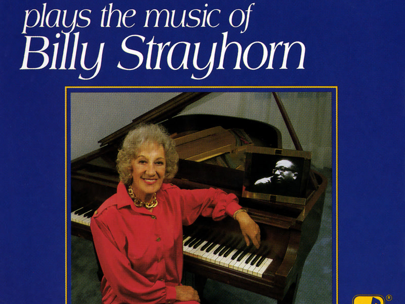 Plays The Music Of Billy Strayhorn