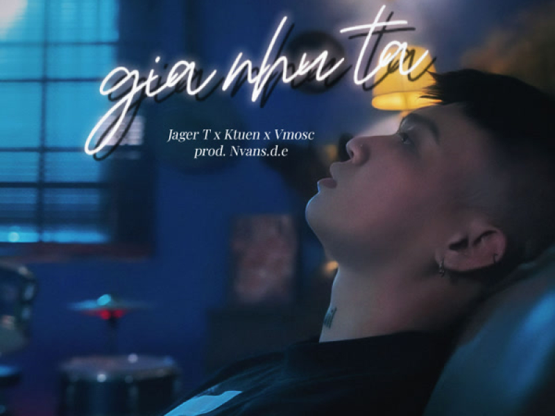 Giá Như Ta (Single)