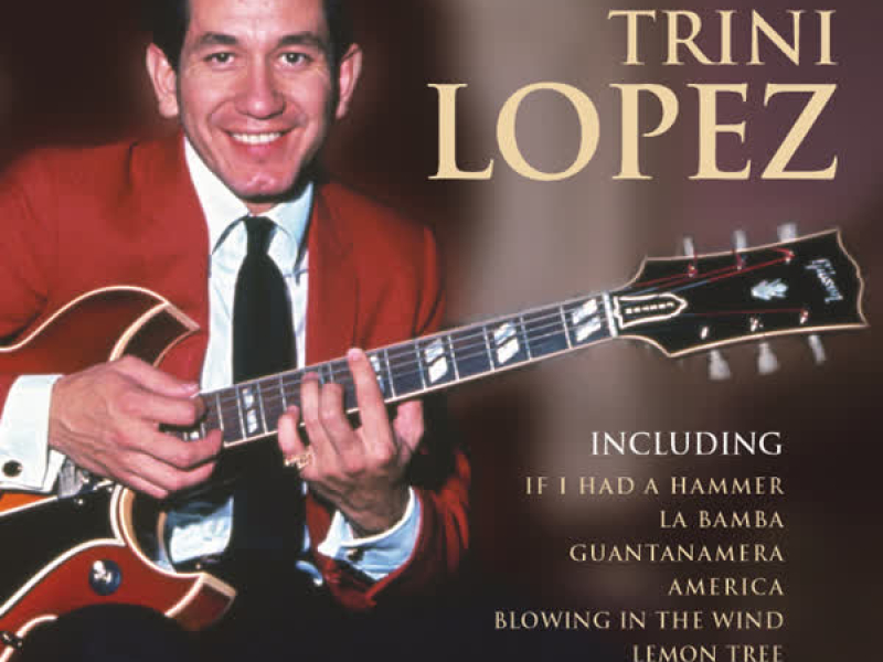 The Best Of Trini Lopez