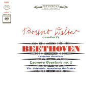 Beethoven: Coriolan Overture & Leonare Overture No. 2 (EP)