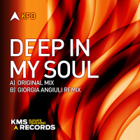 Deep In My Soul (Single)