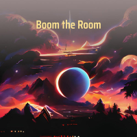 Boom the Room (Single)