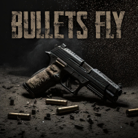 Bullets Fly (feat. The Game) (Single)