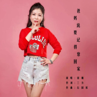 爸妈说要记得常回家 (Single)