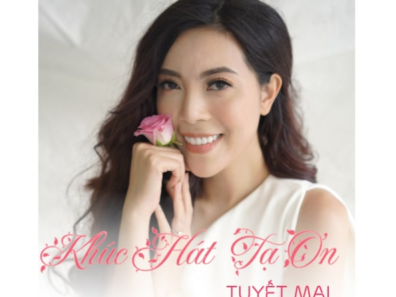 Album Thánh Ca Vol. 2: Khúc Hát Tạ Ơn