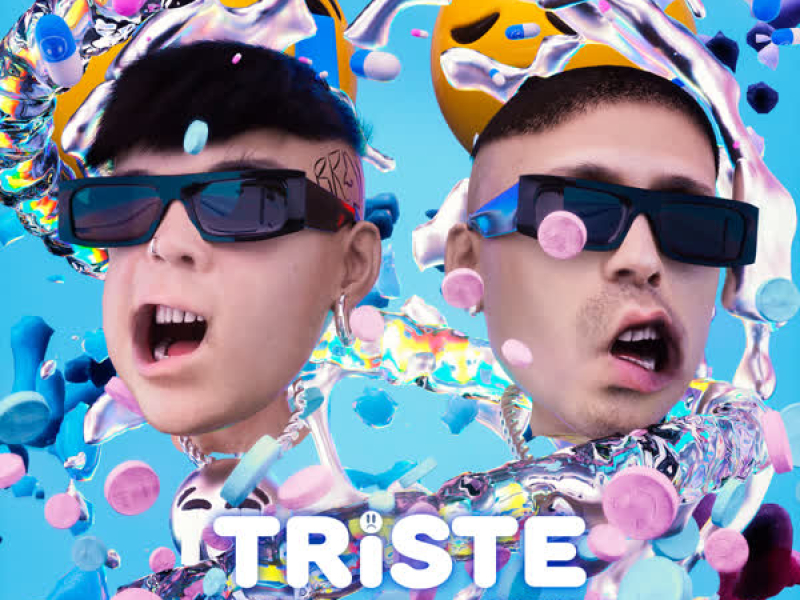 Triste (Single)