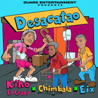 Desacatao (Single)