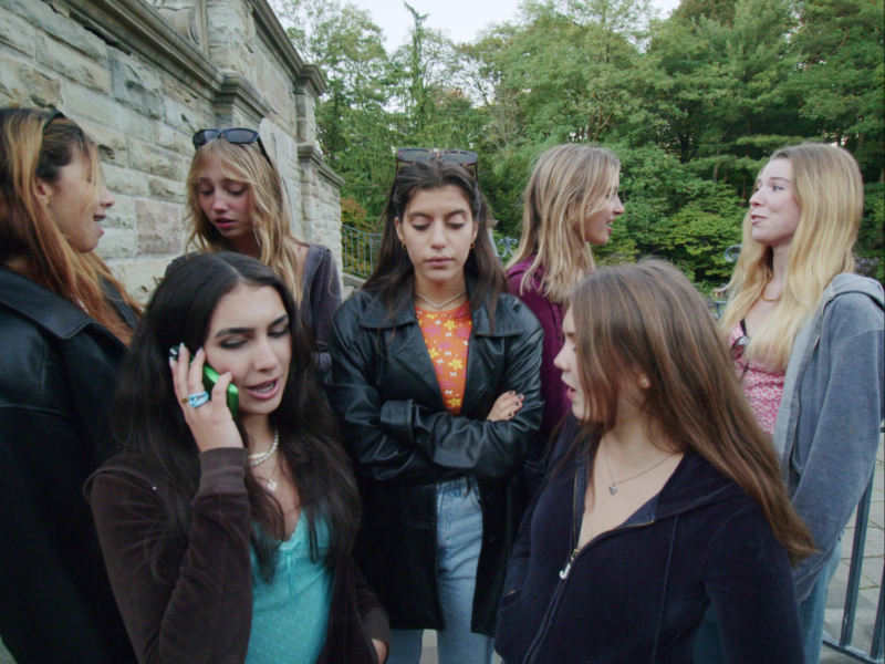 Failed English (Single)